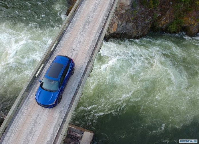2019 Acura RDX - фотография 90 из 231