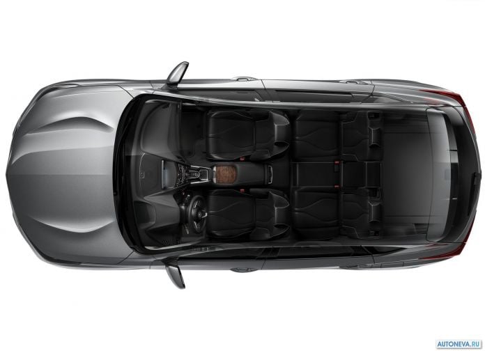 2019 Acura RDX - фотография 91 из 231 2019 Acura RDX - фотография 91 из 231