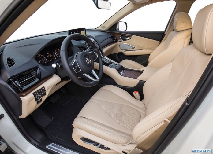 2019 Acura RDX - фотография 106 из 231 2019 Acura RDX - фотография 106 из 231