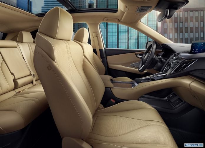 2019 Acura RDX - фотография 110 из 231 2019 Acura RDX - фотография 110 из 231