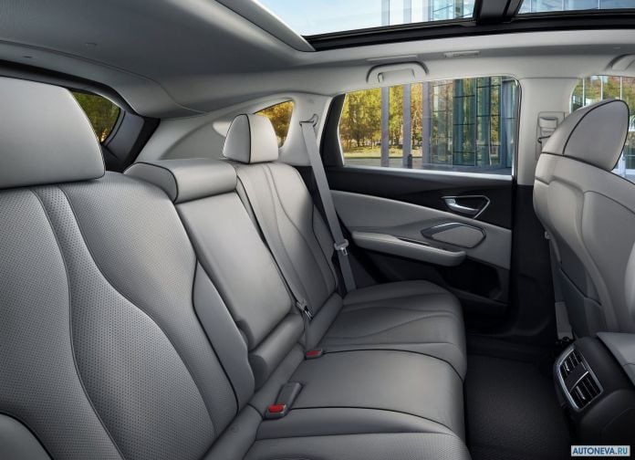 2019 Acura RDX - фотография 111 из 231