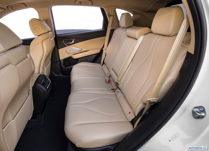 2019 Acura RDX - фотография 112 из 231 2019 Acura RDX - фотография 112 из 231