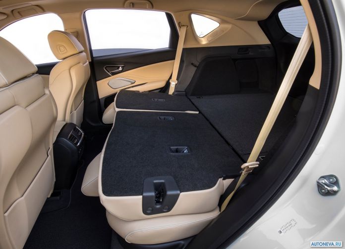2019 Acura RDX - фотография 114 из 231 2019 Acura RDX - фотография 114 из 231