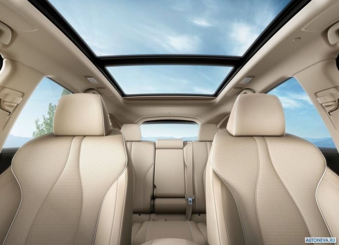 2019 Acura RDX - фотография 117 из 231
