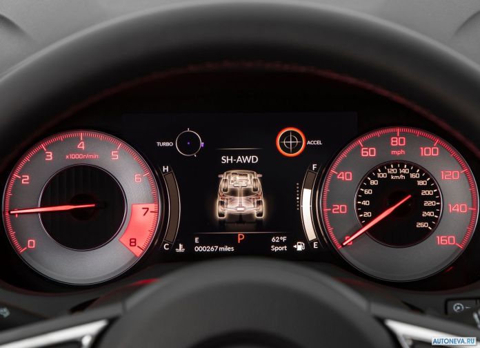 2019 Acura RDX - фотография 131 из 231 2019 Acura RDX - фотография 131 из 231