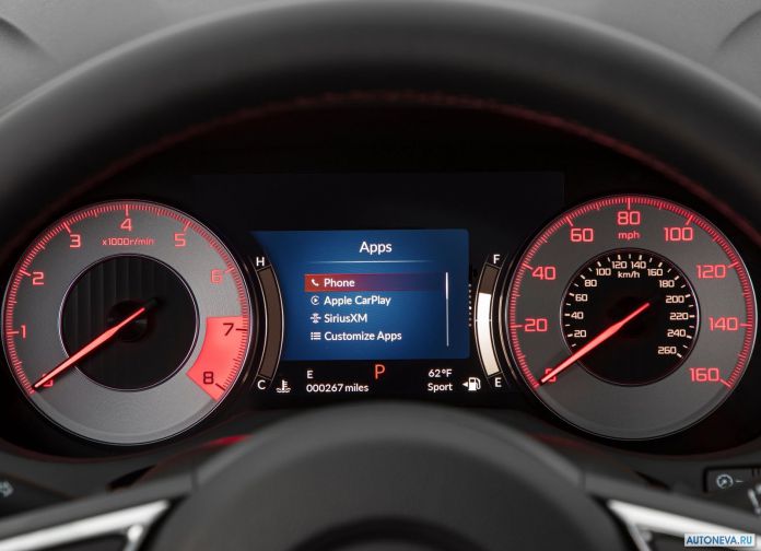 2019 Acura RDX - фотография 132 из 231 2019 Acura RDX - фотография 132 из 231