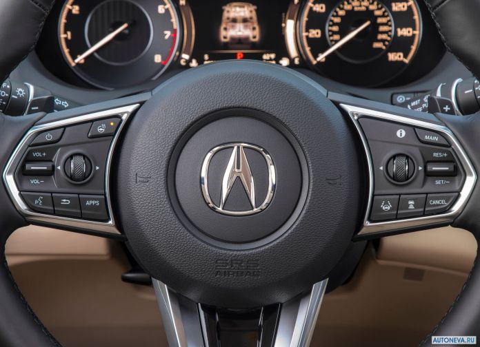 2019 Acura RDX - фотография 133 из 231 2019 Acura RDX - фотография 133 из 231