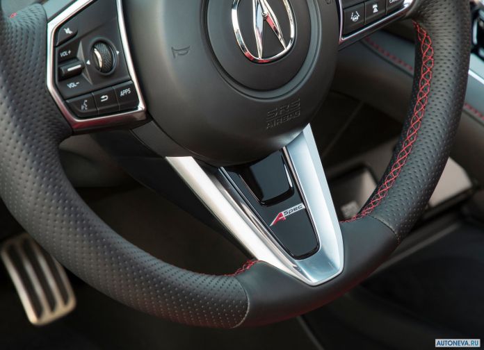 2019 Acura RDX - фотография 135 из 231 2019 Acura RDX - фотография 135 из 231