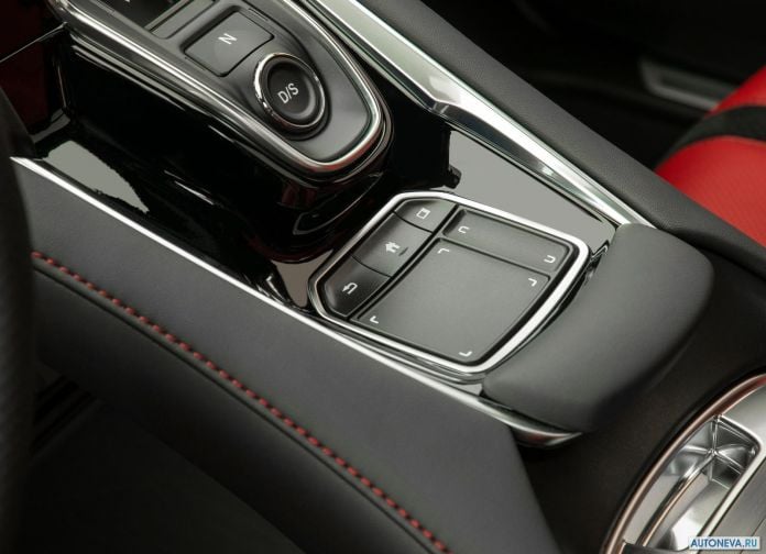 2019 Acura RDX - фотография 137 из 231 2019 Acura RDX - фотография 137 из 231