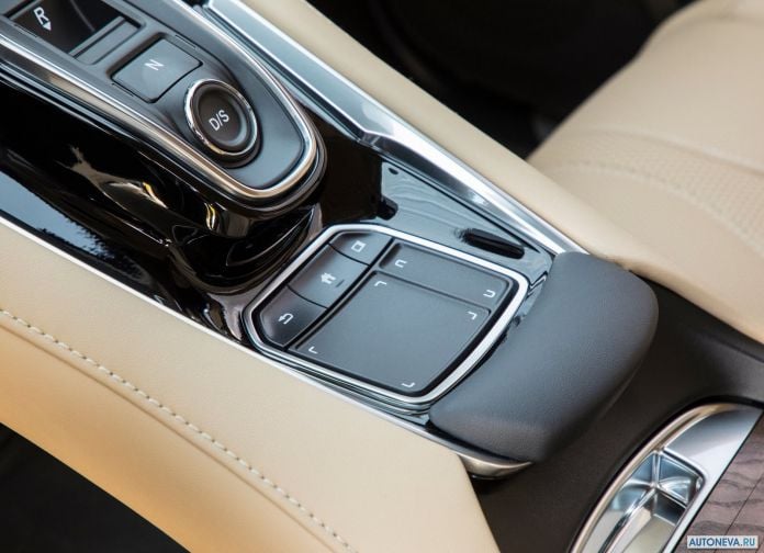 2019 Acura RDX - фотография 138 из 231 2019 Acura RDX - фотография 138 из 231