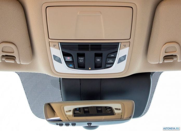 2019 Acura RDX - фотография 148 из 231