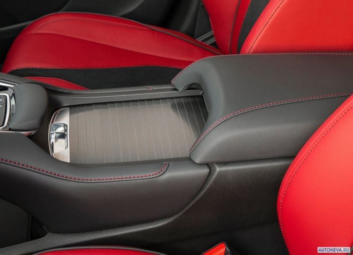 2019 Acura RDX - фотография 149 из 231 2019 Acura RDX - фотография 149 из 231