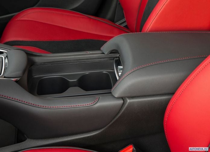 2019 Acura RDX - фотография 151 из 231 2019 Acura RDX - фотография 151 из 231