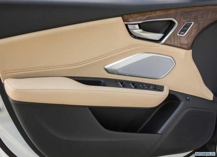 2019 Acura RDX - фотография 155 из 231 2019 Acura RDX - фотография 155 из 231