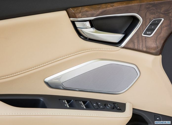 2019 Acura RDX - фотография 156 из 231 2019 Acura RDX - фотография 156 из 231