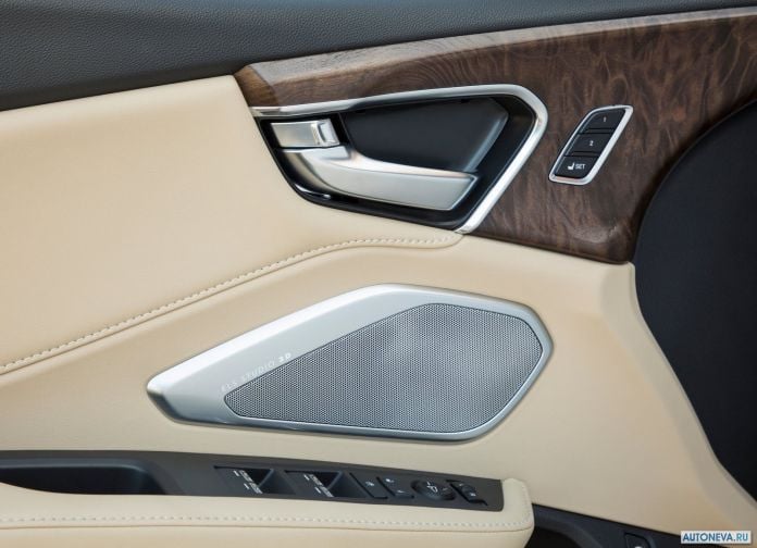 2019 Acura RDX - фотография 157 из 231