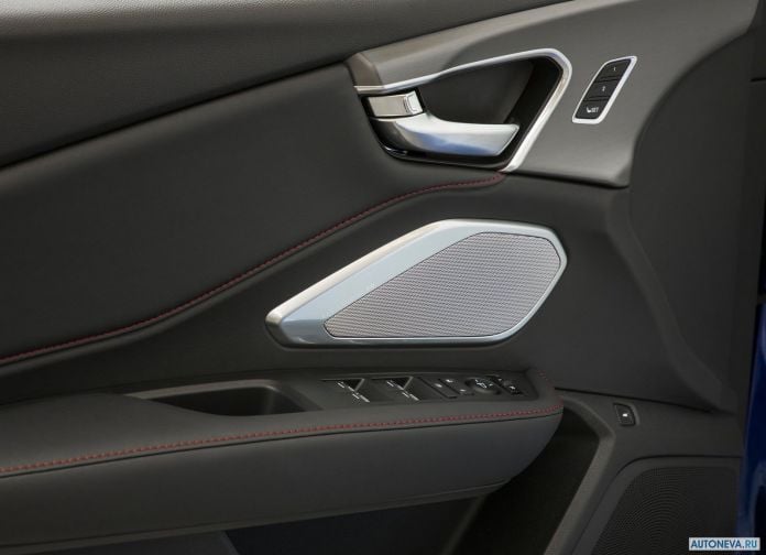 2019 Acura RDX - фотография 158 из 231 2019 Acura RDX - фотография 158 из 231