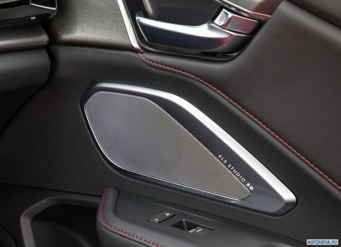 2019 Acura RDX - фотография 159 из 231