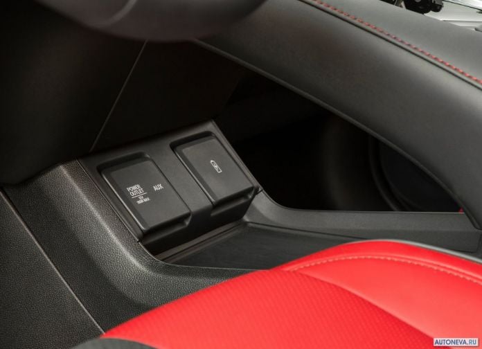 2019 Acura RDX - фотография 161 из 231