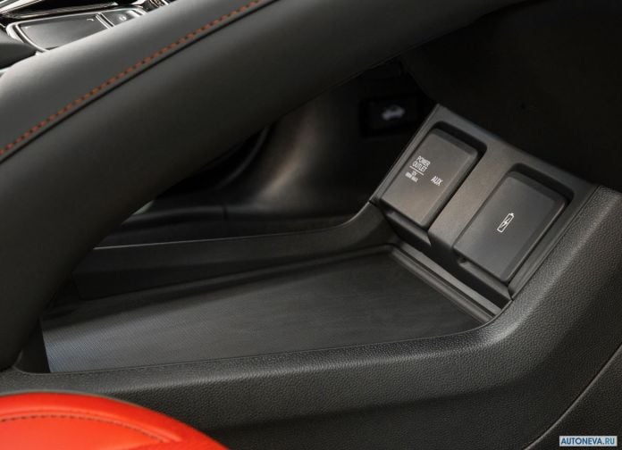 2019 Acura RDX - фотография 162 из 231 2019 Acura RDX - фотография 162 из 231