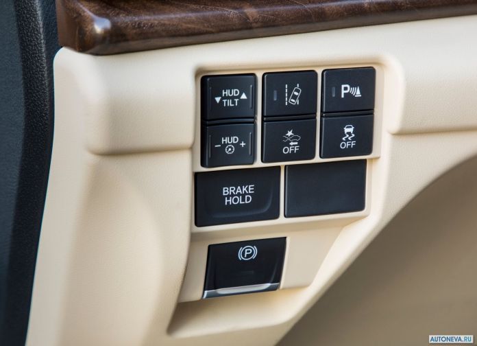 2019 Acura RDX - фотография 168 из 231