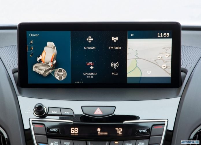 2019 Acura RDX - фотография 172 из 231 2019 Acura RDX - фотография 172 из 231