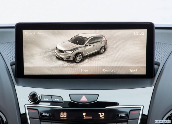 2019 Acura RDX - фотография 173 из 231 2019 Acura RDX - фотография 173 из 231