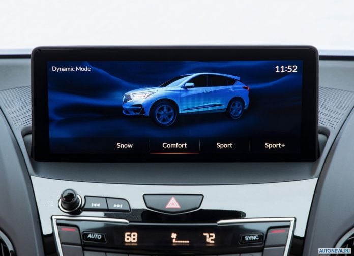 2019 Acura RDX - фотография 174 из 231 2019 Acura RDX - фотография 174 из 231