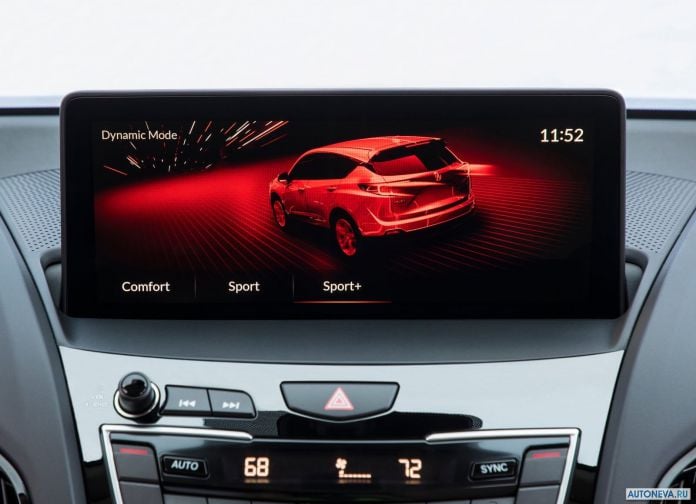 2019 Acura RDX - фотография 176 из 231 2019 Acura RDX - фотография 176 из 231
