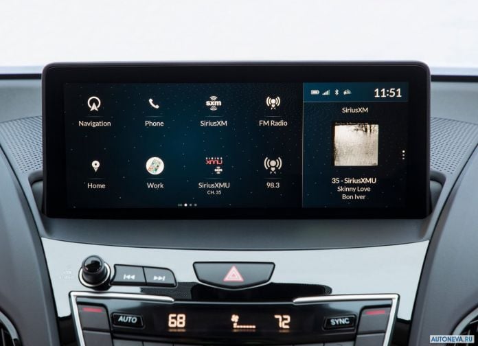 2019 Acura RDX - фотография 178 из 231 2019 Acura RDX - фотография 178 из 231
