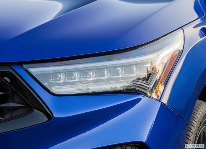 2019 Acura RDX - фотография 189 из 231 2019 Acura RDX - фотография 189 из 231