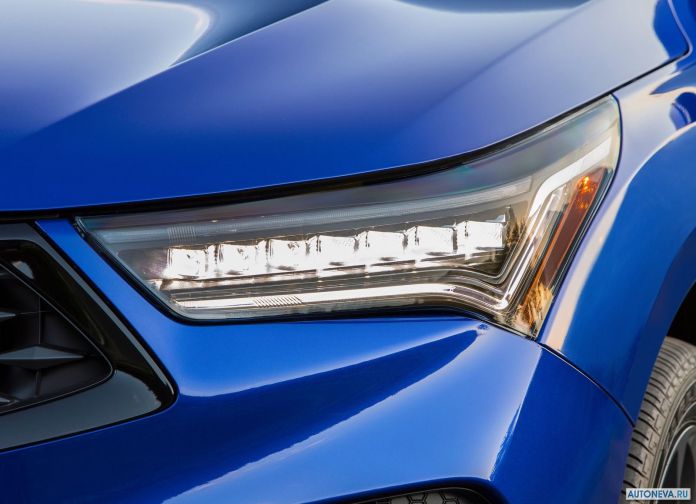 2019 Acura RDX - фотография 190 из 231 2019 Acura RDX - фотография 190 из 231