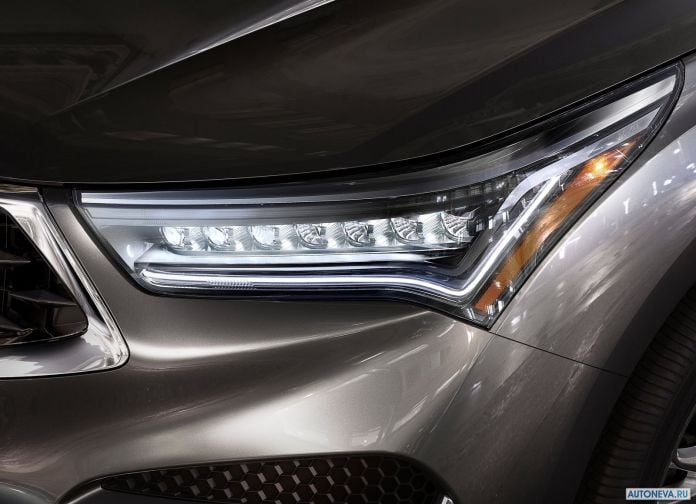 2019 Acura RDX - фотография 191 из 231 2019 Acura RDX - фотография 191 из 231