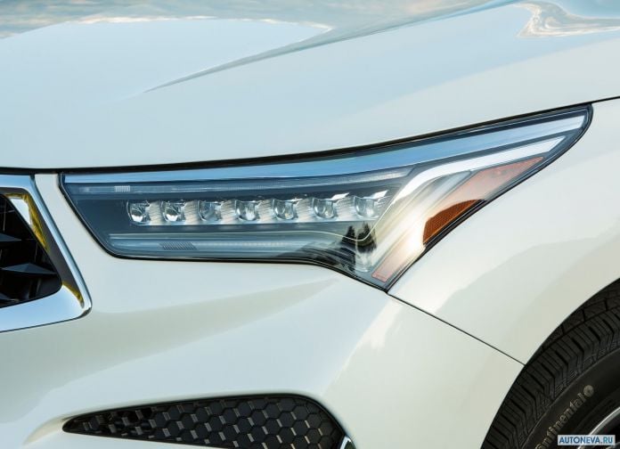 2019 Acura RDX - фотография 192 из 231 2019 Acura RDX - фотография 192 из 231