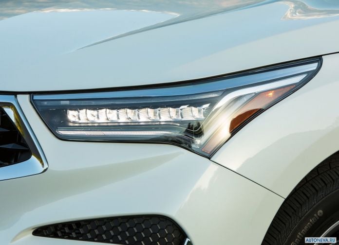 2019 Acura RDX - фотография 193 из 231 2019 Acura RDX - фотография 193 из 231