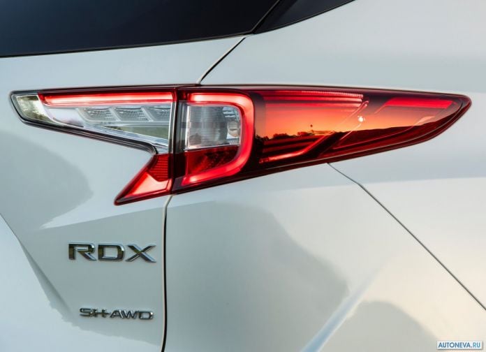 2019 Acura RDX - фотография 194 из 231 2019 Acura RDX - фотография 194 из 231