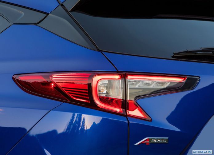 2019 Acura RDX - фотография 196 из 231 2019 Acura RDX - фотография 196 из 231