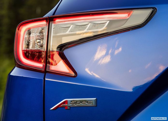 2019 Acura RDX - фотография 198 из 231 2019 Acura RDX - фотография 198 из 231