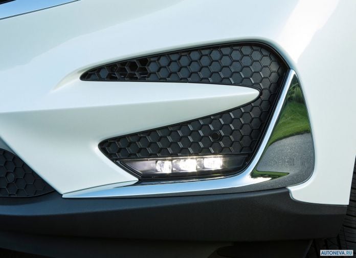 2019 Acura RDX - фотография 200 из 231