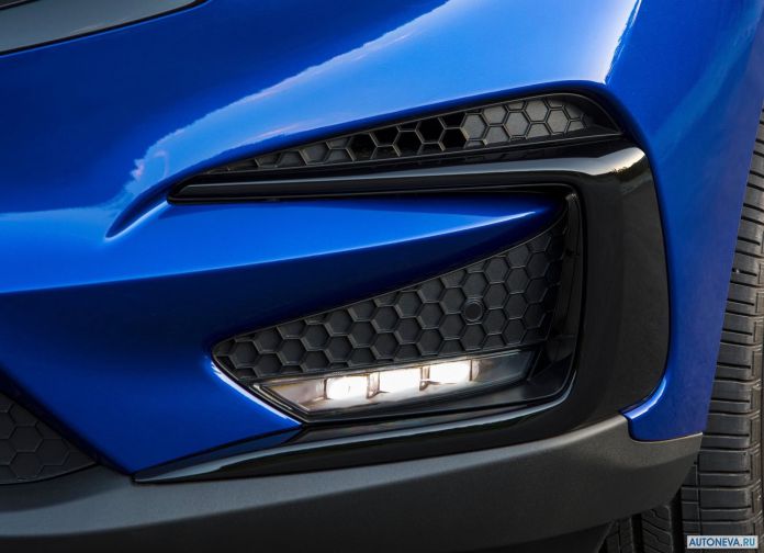 2019 Acura RDX - фотография 201 из 231 2019 Acura RDX - фотография 201 из 231