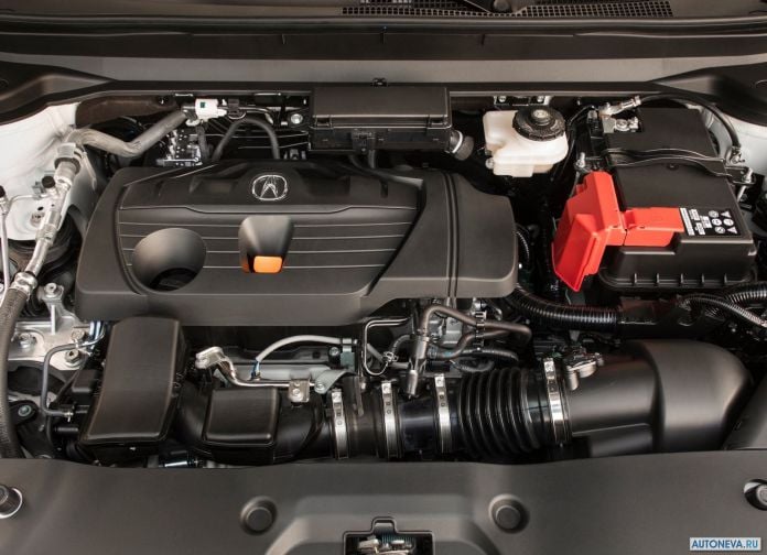 2019 Acura RDX - фотография 207 из 231 2019 Acura RDX - фотография 207 из 231