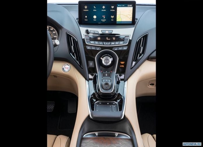 2019 Acura RDX - фотография 209 из 231