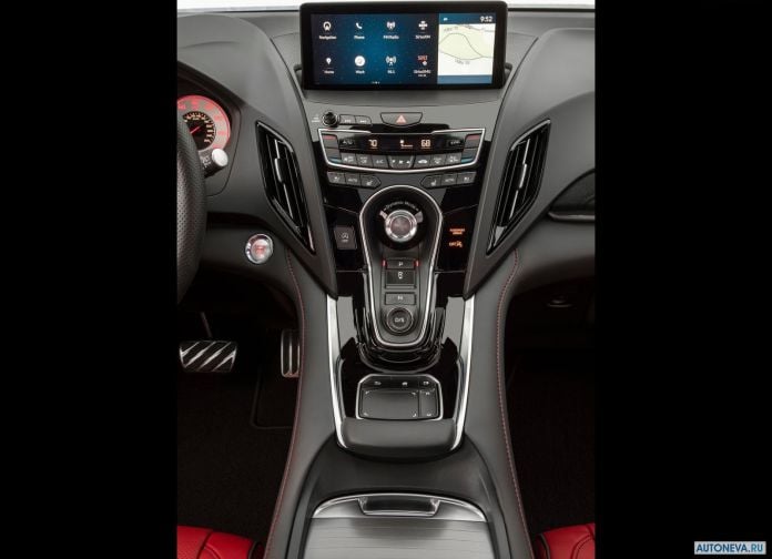 2019 Acura RDX - фотография 210 из 231 2019 Acura RDX - фотография 210 из 231
