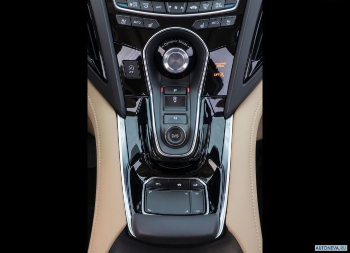 2019 Acura RDX - фотография 211 из 231 2019 Acura RDX - фотография 211 из 231