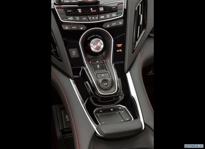 2019 Acura RDX - фотография 212 из 231 2019 Acura RDX - фотография 212 из 231