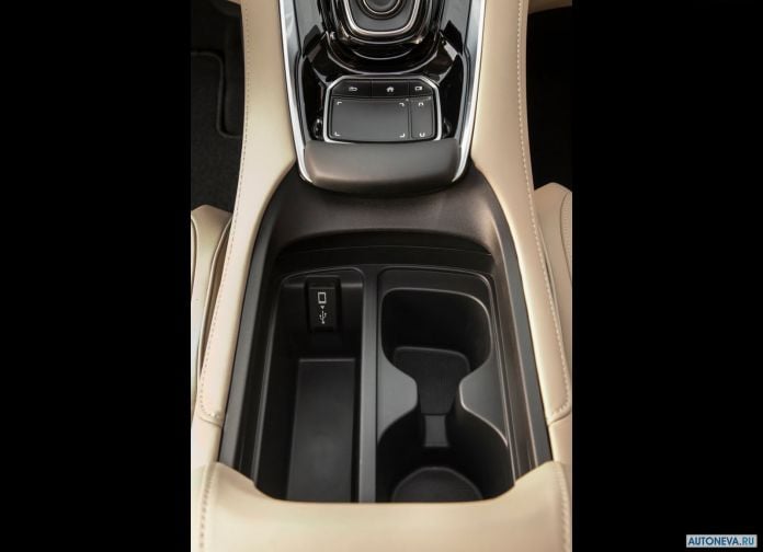 2019 Acura RDX - фотография 213 из 231 2019 Acura RDX - фотография 213 из 231