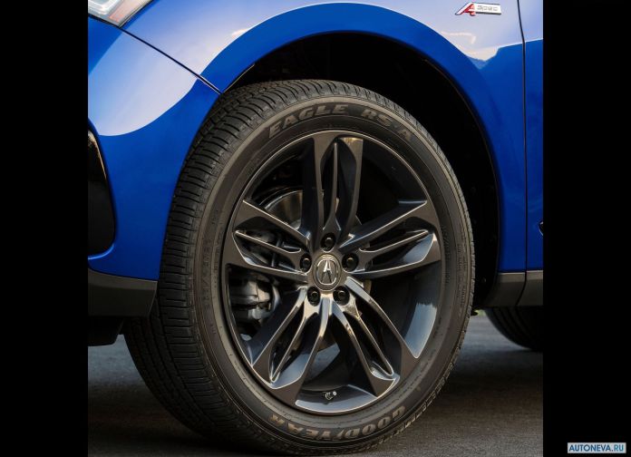 2019 Acura RDX - фотография 214 из 231 2019 Acura RDX - фотография 214 из 231