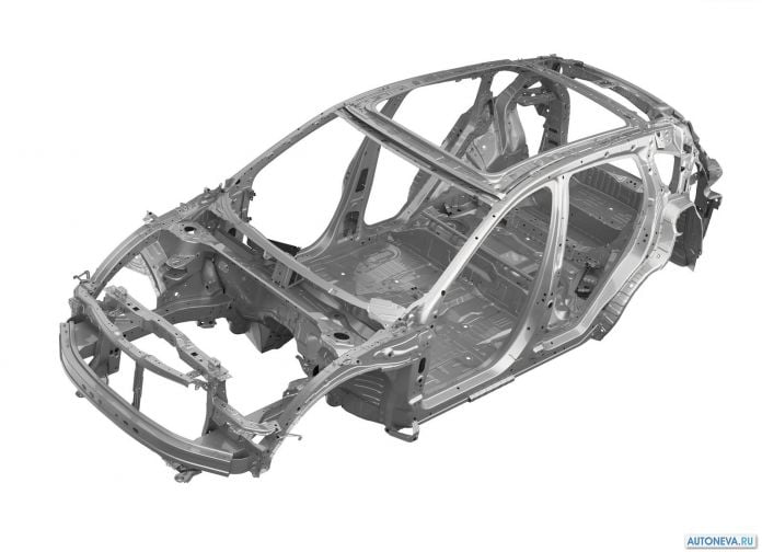 2019 Acura RDX - фотография 218 из 231 2019 Acura RDX - фотография 218 из 231