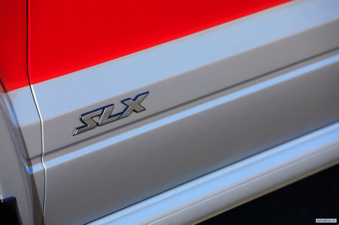 2019 Acura Super Handling SLX Concept - фотография 16 из 17