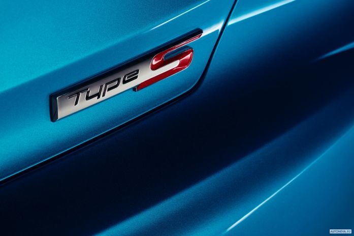 2019 Acura Type S Concept - фотография 9 из 15